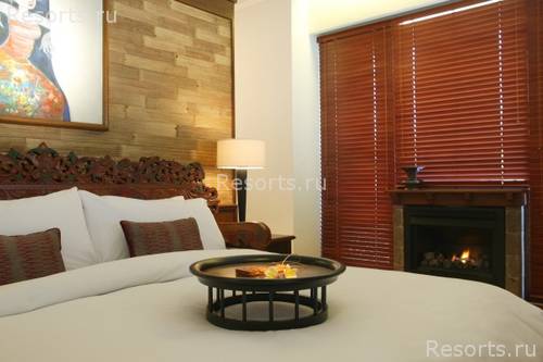 The Chedi Club boutique 57